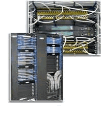 Структуровані кабельні системи AMP NETCONNECT