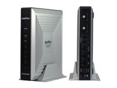 VoIP-GSM  AddPac AP-GS1002