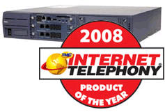 Коммуникационные сервера UNIVERGE SV8000