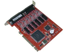 AMUR-PCI-BRI-6