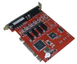 AMUR-PCI-E1-3